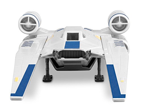 Revell SnapTite Build & Play Rebel U-wing Fighter Building Kit