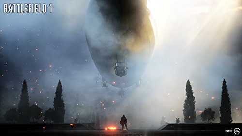 XBOX ONE - [ED - BATTLEFIELD 1