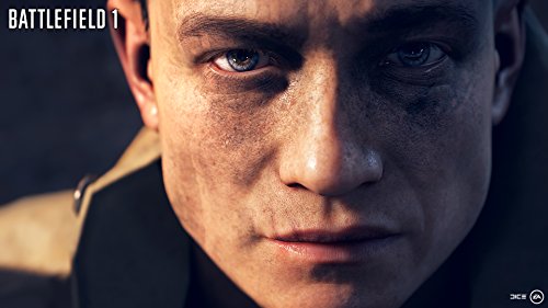 XBOX ONE - [ED - BATTLEFIELD 1