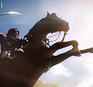 XBOX ONE - [ED - BATTLEFIELD 1