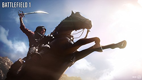 XBOX ONE - [ED - BATTLEFIELD 1