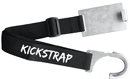 KickStrap - Stops all drum and pedal slide