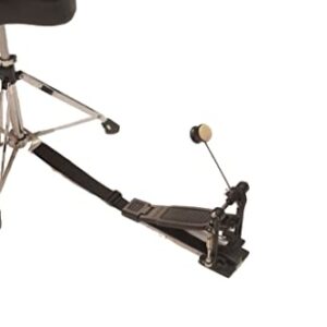 KickStrap - Stops all drum and pedal slide