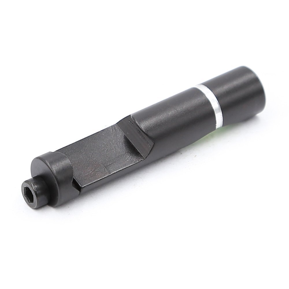 Higoo® Bubble Level for 20mm Picatinny Waver Rail Rifle Scope