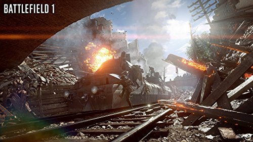 Battlefield 1 Early Enlister Deluxe Edition - Xbox One