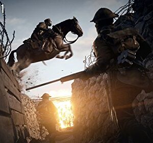 Battlefield 1 Early Enlister Deluxe Edition - Xbox One