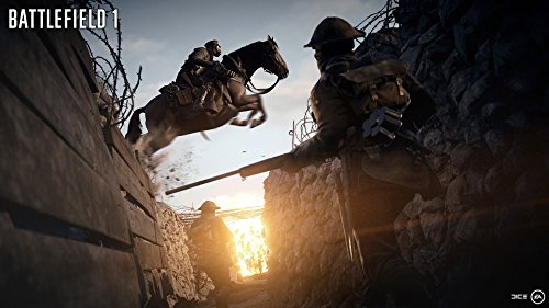 Battlefield 1 Early Enlister Deluxe Edition - Xbox One