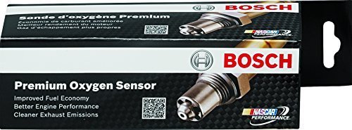 Auto Supply Mall Bosch 15718 Oxygen Sensor, OE Type Fitment, Model: 15718, Car & Vehicle Accessories/Parts