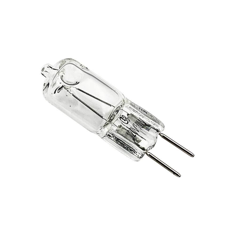 Vstar G8 120V 35W Halogen Light Bulbs(10 Pcs)