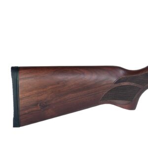 Hatsan Mod 95 Vortex QE Combo Air Rifle, 25 Caliber