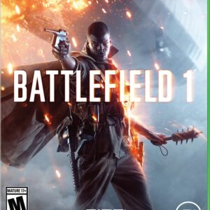 Battlefield 1 (Xbox One) - Xbox One