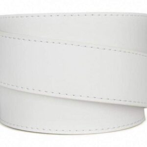 Nexbelt PCE6366 Aston Eagle White Belt Classic