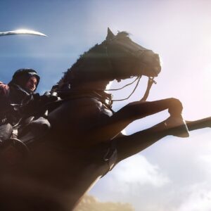 Battlefield 1 (Xbox One) - Xbox One