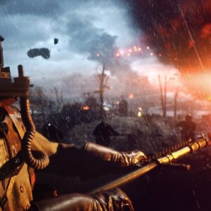 Battlefield 1 (Xbox One) - Xbox One