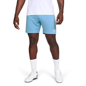 under armour men's threadborne match shorts