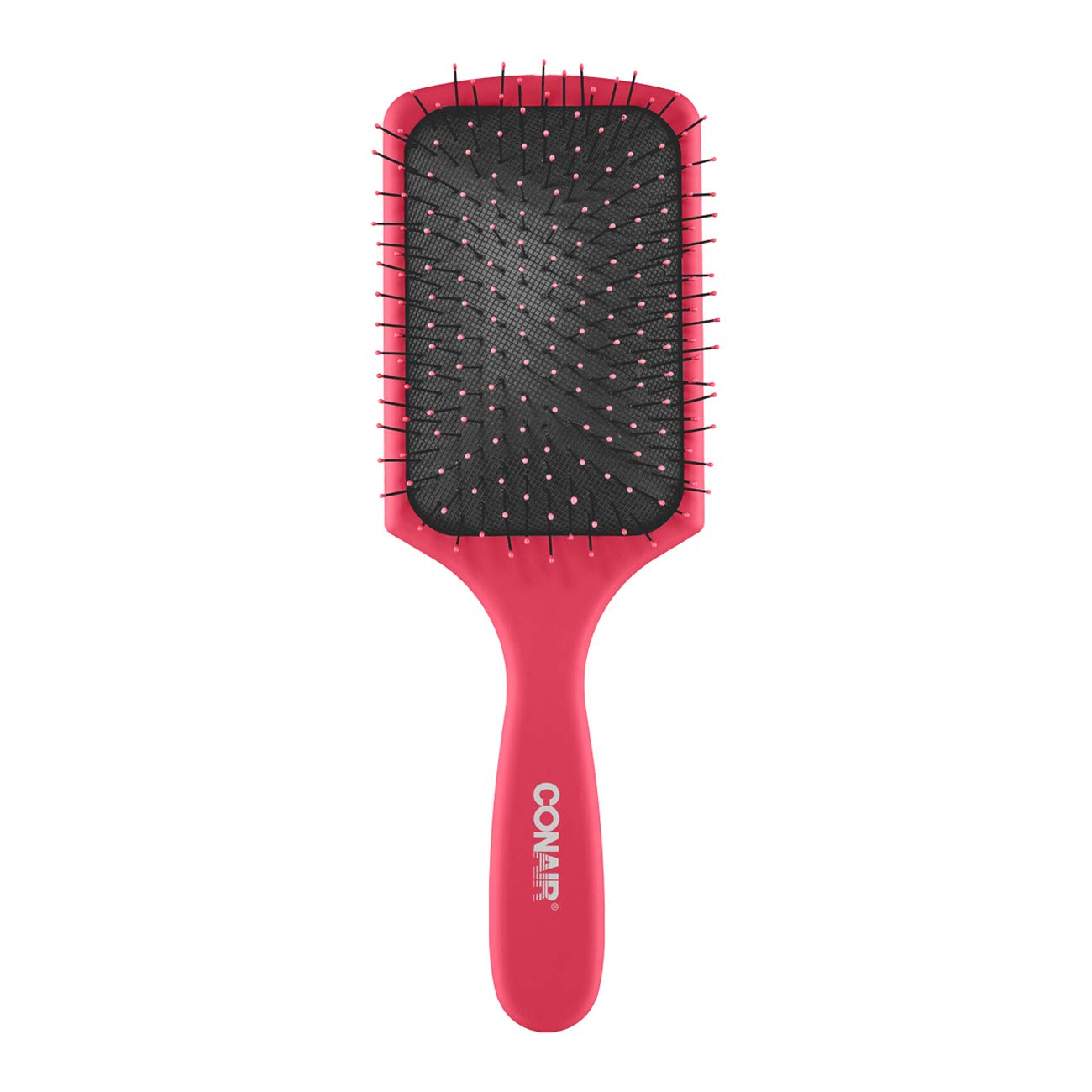 Conair Detangling Paddle Brush, color may vary