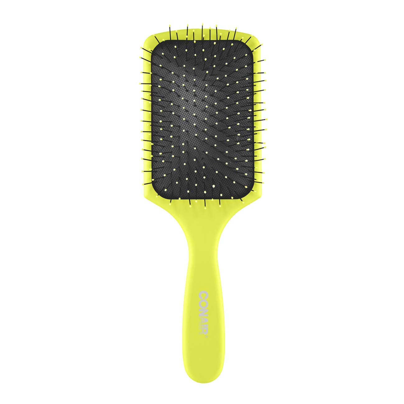 Conair Detangling Paddle Brush, color may vary