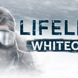 Lifeline: Whiteout