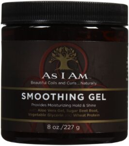 as i am smoothing gel size 8oz (pack of 3)