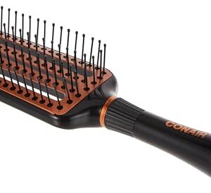 Conair Quick Blo Vent Brush, 4.2 Ounce