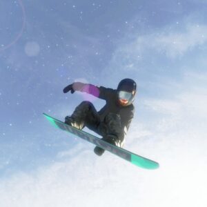 Mark McMorris Infinite Air (Xbox One) (UK IMPORT)