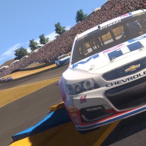 NASCAR Heat Evolution (PS4) - PlayStation 4