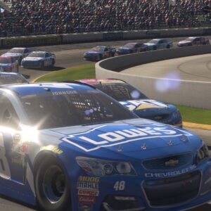 NASCAR Heat Evolution (PS4) - PlayStation 4