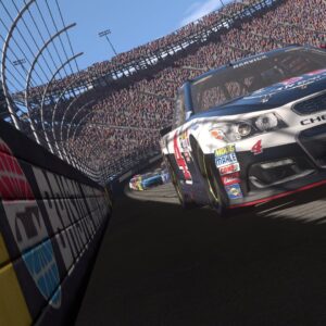 NASCAR Heat Evolution (PS4) - PlayStation 4