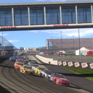 NASCAR Heat Evolution (PS4) - PlayStation 4