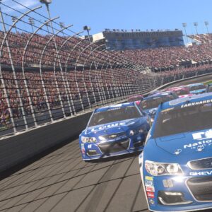 NASCAR Heat Evolution (PS4) - PlayStation 4