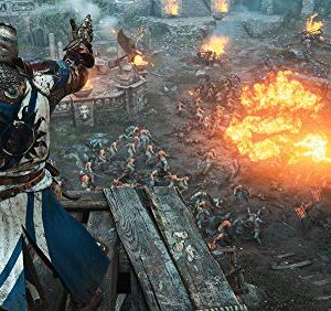 for Honor - Xbox ONE nv Prix