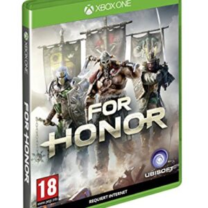 for Honor - Xbox ONE nv Prix