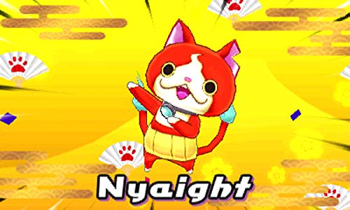 YO-KAI WATCH 2: Bony Spirits - Nintendo 3DS