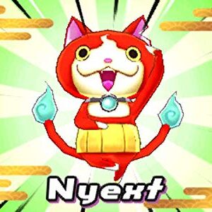 YO-KAI WATCH 2: Fleshy Souls - Nintendo 3DS