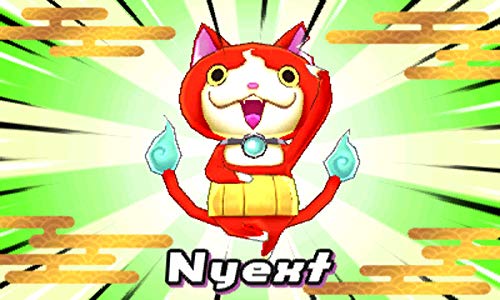 YO-KAI WATCH 2: Fleshy Souls - Nintendo 3DS