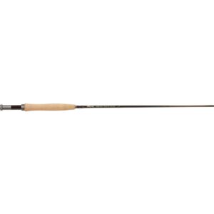 echo carbon xl fly rod (9'0" 4wt)