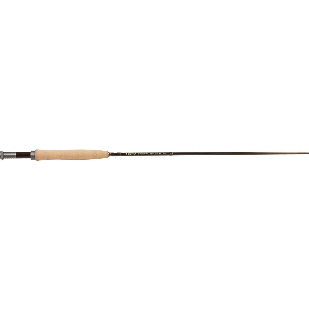 Echo Carbon XL Fly Rod (9'0" 4wt)