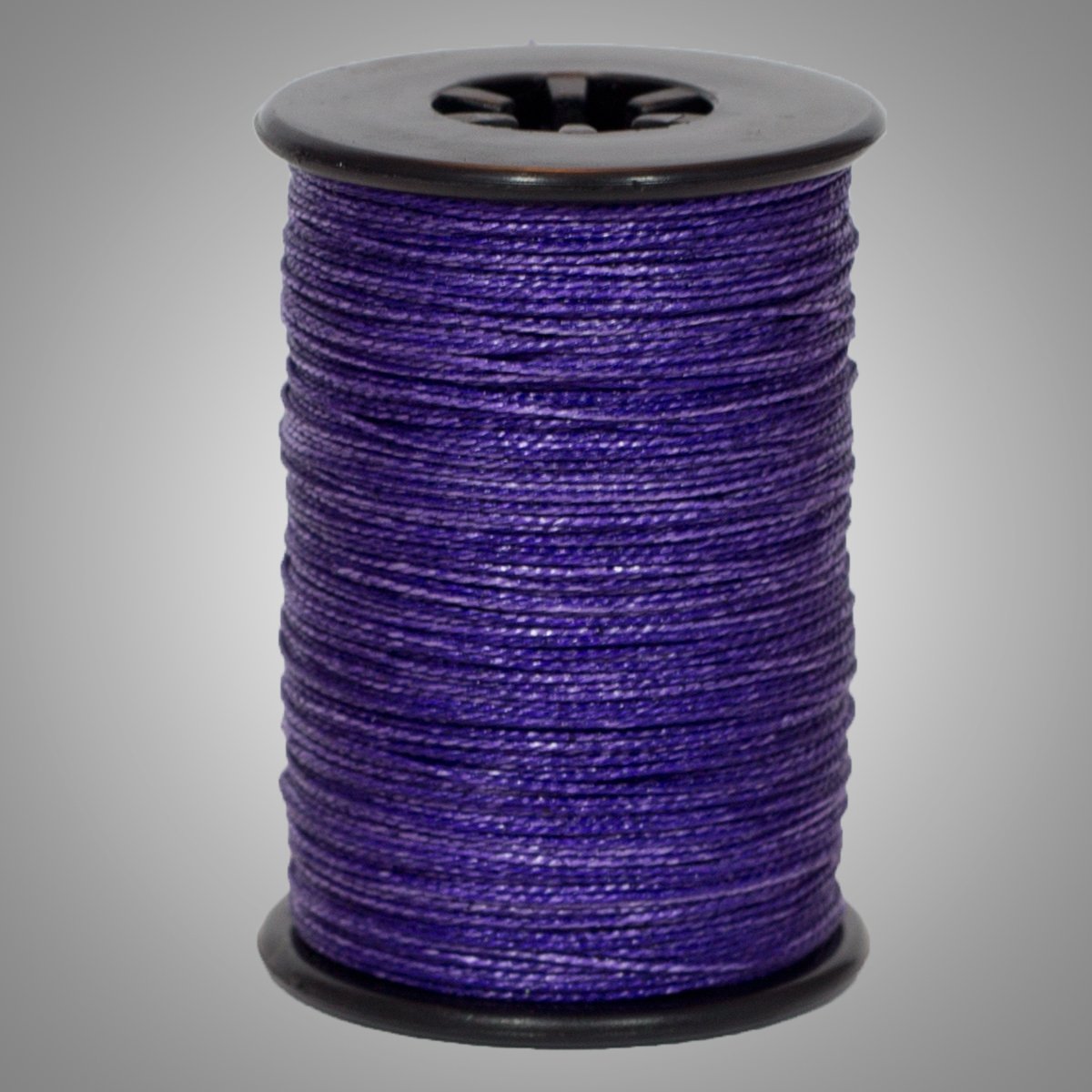 BCY Purple 3D Archery Bow String Serving