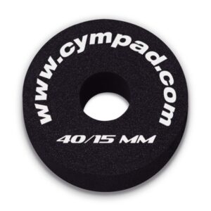 Cympad OPTIMIZE CYMBAL PAD Starter Pack