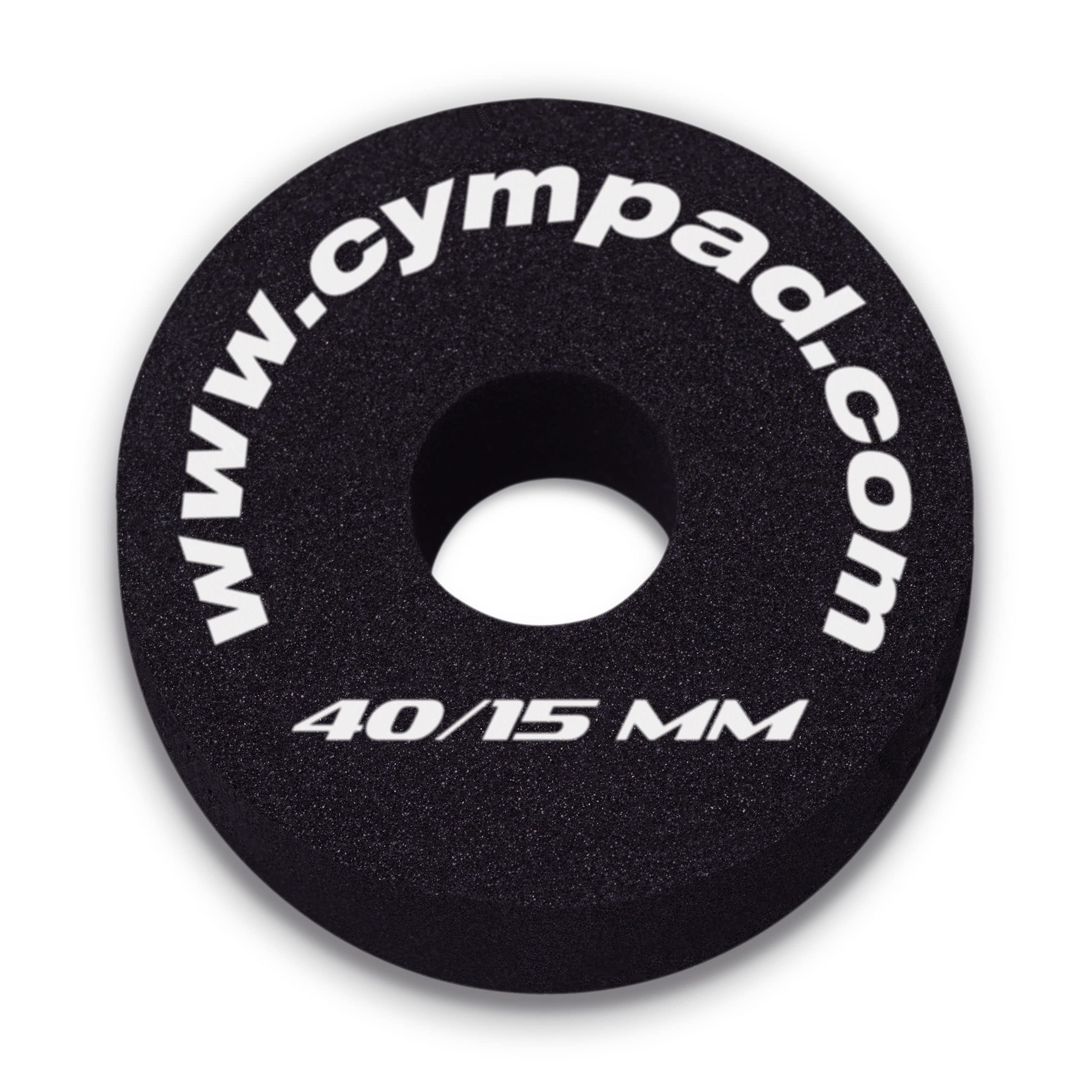 Cympad OPTIMIZE CYMBAL PAD Starter Pack