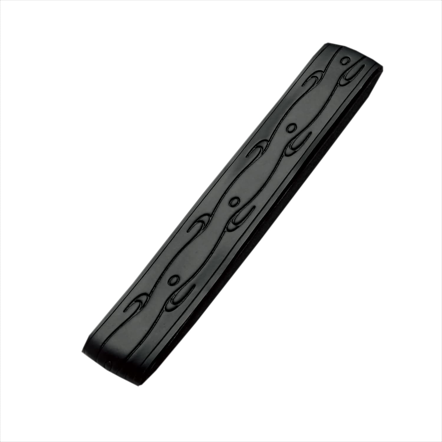 YONEX Premium Grip Comfort Type Tennis Replacement Grip Black