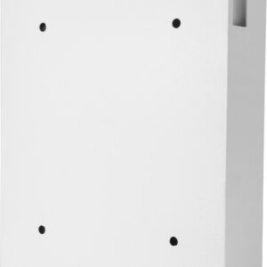 Barska Digital Keypad Wall Mount Safe Key Cabinet, 48 Position, White