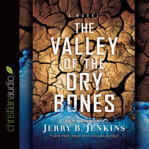 the valley of the dry bones: an end times novel