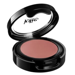 jolie creme blush creamy cheek colour (lavish)