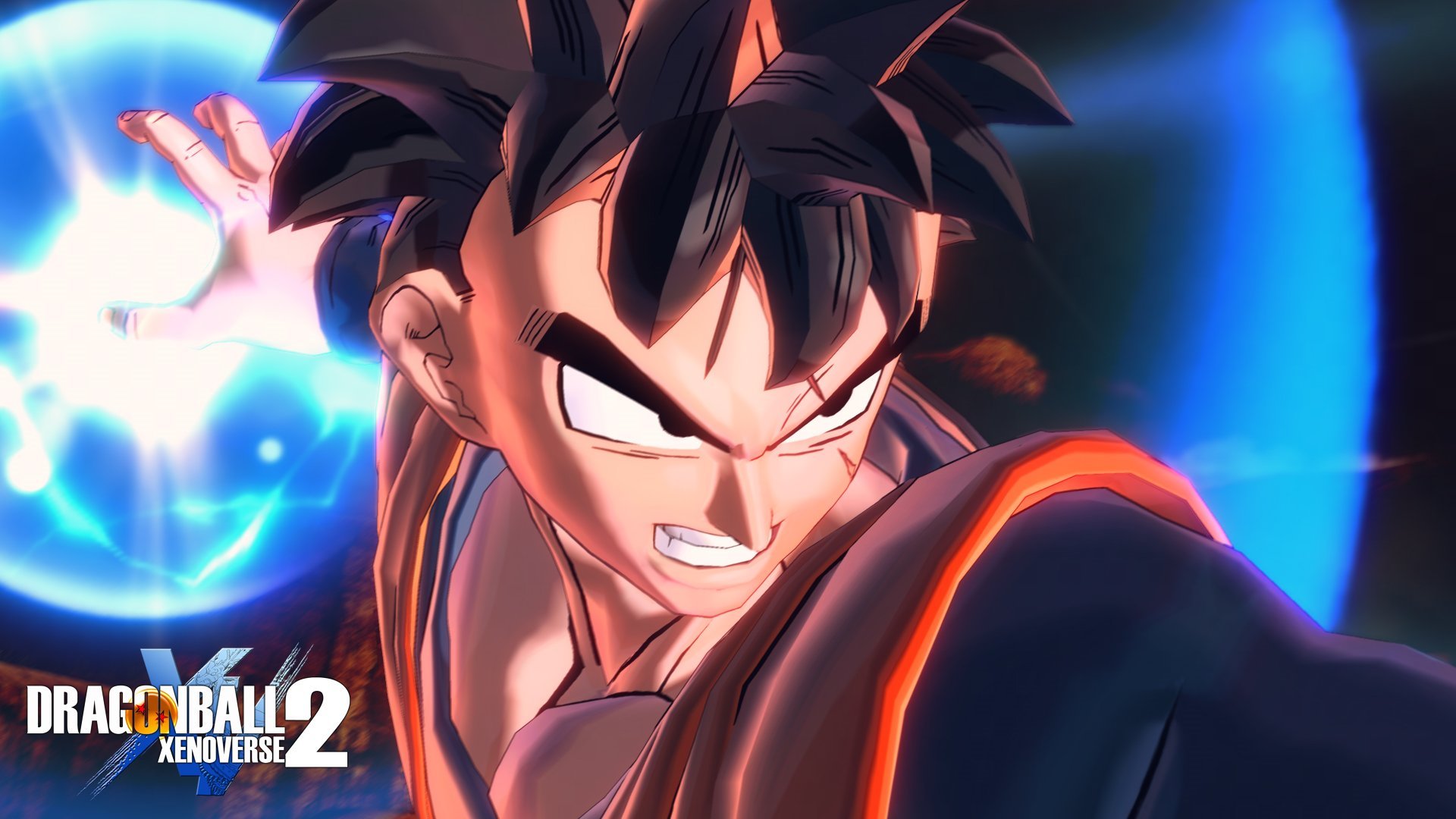 Dragonball Xenoverse 2 (Xbox One)