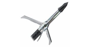 grim reaper 100 grain pro whitetail special mechanical broadheads