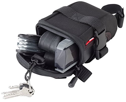 Diamondback Big Mouth Seat Bag, Small