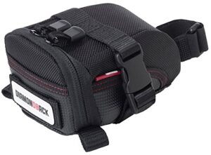 diamondback big mouth seat bag, small