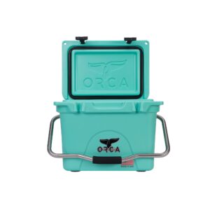 ORCA 20 Cooler, Seafoam