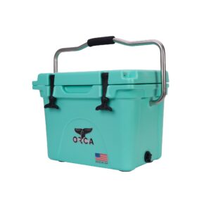 ORCA 20 Cooler, Seafoam